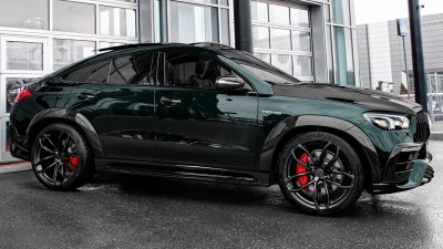 Обзоры авто