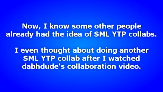 Universal SuperMarioLogan Collab Announcement [CLOSED] смотреть онлайн