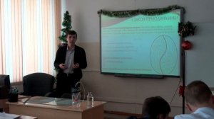 Защита проектов (9 классы) 2019-2020 уч.год