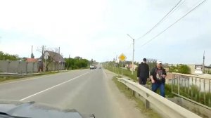 Крым , Феодосия  - посёлок Приморский [ПРИМОРСКИЙ ИНФО]