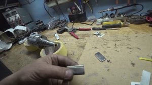 Ускоренный Ремонт Серводвигателя для производства