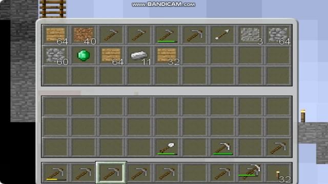 Scratch  Paper Minecraft v11.6 Minecraft 2D  Survival  Part 18