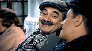 Первый скорый. (Нарезка).