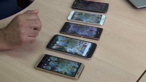 Обзор и сравнение LG G4, Samsung Galaxy S6, HTC One M9, Nexus 6, Sony Xperia Z3 | Technocontrol