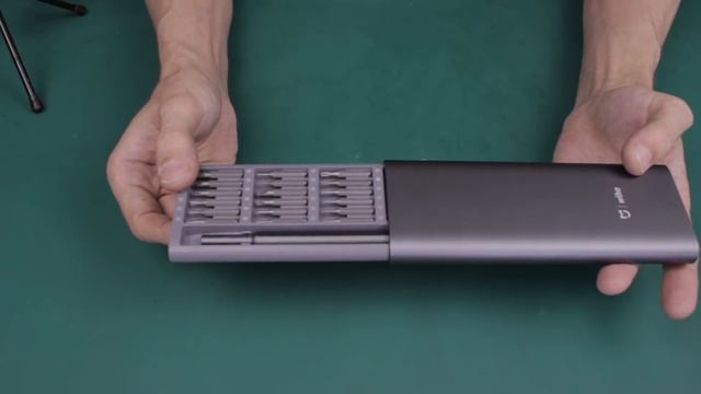 XIAOMI WIHA - лучший помощник ремонтника смотреть онлайн