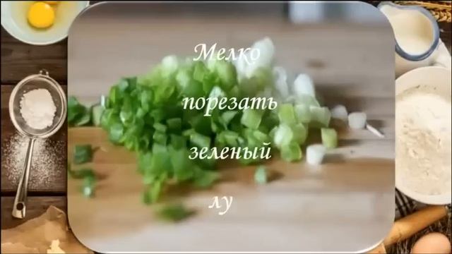 Салат Курочка-Снегурочка. Салат с болгарским перцем и курицей,