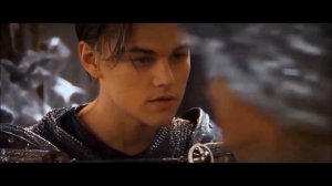 Romeo and Juliet -  Leonardo DiCaprio & Claire Danes (1996) - Movie Clip