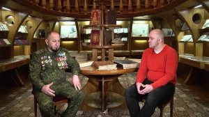 Высота. Армен Мартоян