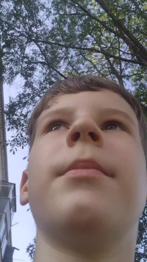 разговариваем