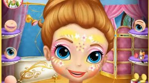 DISNEY  Princess Sofia Принцесса София сборы на бал