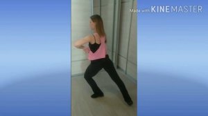 Ритм в танце самба