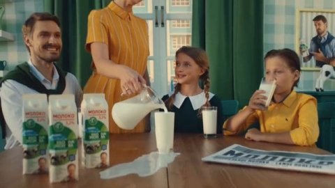 ЭкоНива С поля вам на здоровье.