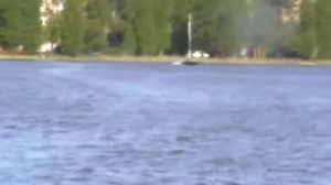 Ротан 380К + Т18=53.9км.ч