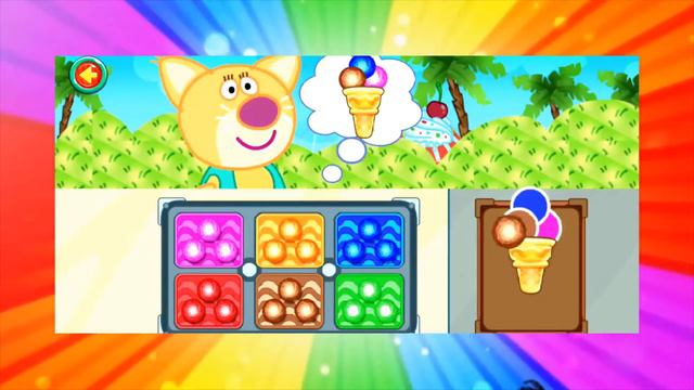 Гиппопотамчик Мася идет в аквапарк! Пойдем со мной, это так весело!!! смотреть онлайн