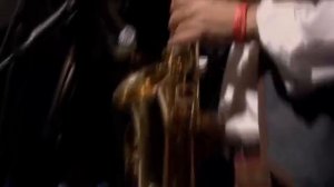 Goran Bregovic - Bella ciao (karaoke)