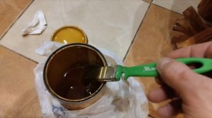 Табурет