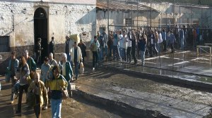 Массовый побег ? Русский Трейлер ? Фильм 2022 ? С 9 февраля ?