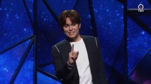 6 ВЫ БЛАГОСЛОВЛЕНЫ, ЧТОБЫ БЫТЬ благословением