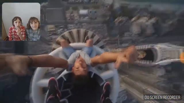 Попробуй не отворачиваться челлендж. 90% людей не прошли! смотреть онлайн