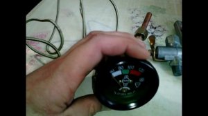 Фильтр грубой очистки топлива на МТЗ-80