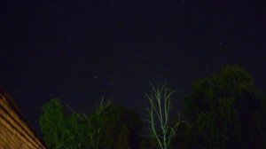 НЛО над Саратовом