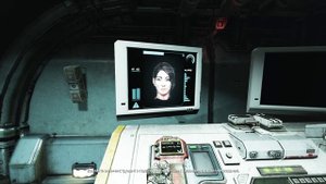 Прохождение SOMA (БОНУС) - Что будет,если не отдавать руку!?