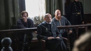 Угрюм-река 1-4 серия