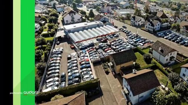 Toyota Proace (Verso) смотреть онлайн