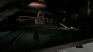 Как снять бардачок на Фольксваген Тигуан Tiguan 2017 MK2