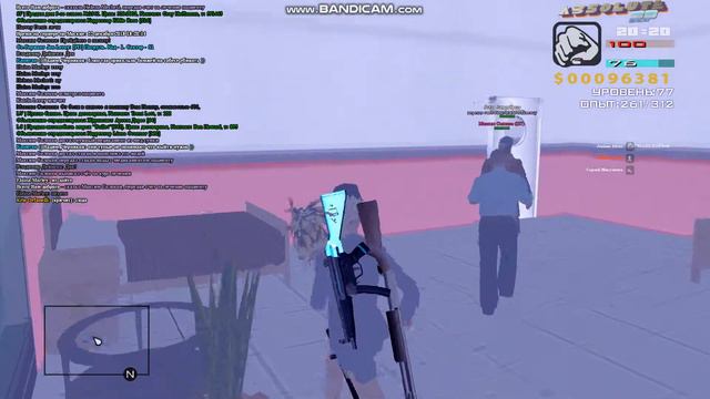 [MCLS] - № 3 Количество персонала, который готов оказать медицинскую. смотреть онлайн