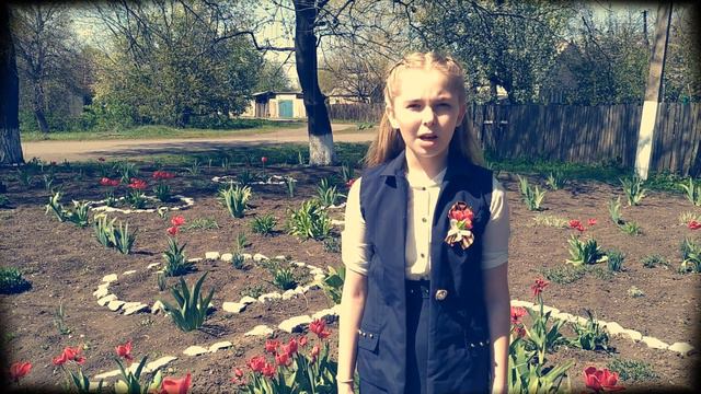 #ГолосПамяти #ЧитаемСтихиОвойне Сарахман Камилла