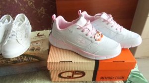 ВЛОГ. НОВАЯ ОБУВЬ. СВИТЕР. ПРИМЕРКА.