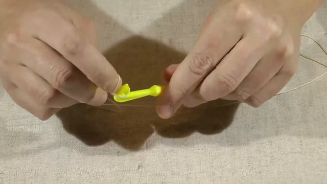 Петлевяз. Как он работает. смотреть онлайн