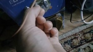 Доработка к усилителю К174УН7 с DJ регуляторами. Как сделать колонку из хлама?