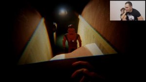 ??ПРИВЕТ СОСЕД #3 Сумасшедший сосед НАПАДАЕТ Камиль и Папа раздражают СТРАННОГО СОСЕДА Кикидо Плей