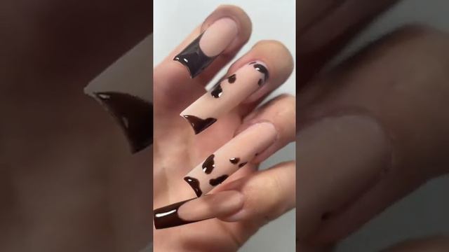 Инстасамка/ногти💅