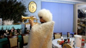 Клипхох Романс из тф Открытая книга