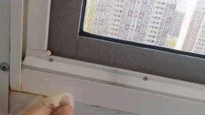 Как удалить монтажную пену с пластика