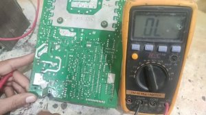 Inverter charging fault in hindi