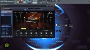 Problems You May Face with Keyscape from Spectrasonics