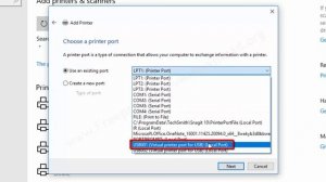 How to Install HP Laserjet p1102 Printer Driver in Windows 10