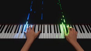 Stray Kids - MANIAC (Piano Cover) | AI Piano | Piano Lesson | Piano Day | K-Pop Covers | Korean Pop