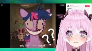 She is Back!? | My Little Worms Pt. 2 | Ch. 12 - 24