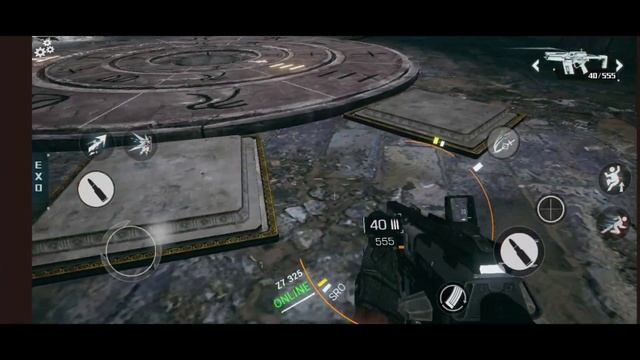 Bright Memory Mobile. Прохождение #1 смотреть онлайн