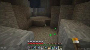 Minecraft MindCrack - S3E368 - AMA Caving Part 7 of 10