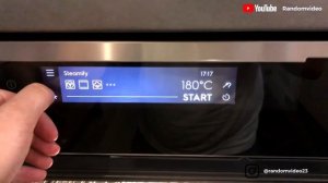 Electrolux KOAAS31WX SteamPRO Test & review