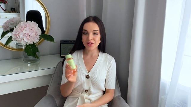 МОЙ УХОД ЗА КОЖЕЙ! Проблемная, жирная кожа. Как я борюсь с проблемой акне. Лучшее из ухода! смотреть онлайн