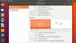 How to Resize or Extend a Linux Partition/Volume/Disk | (No Swap - Ubuntu)