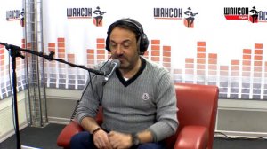 Странная - Гарик Кричевский