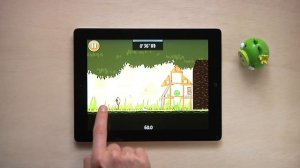 Apptivity Angry Birds